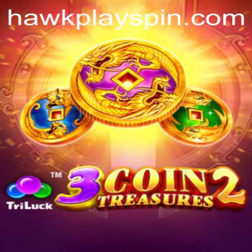 Discover the Intriguing World of 3CoinTreasures2: An In-Depth Look
