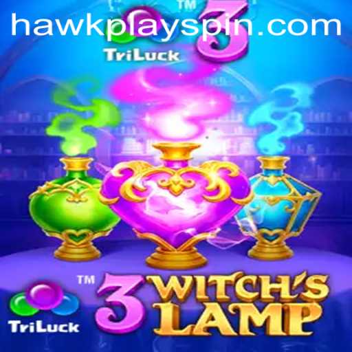 Discovering the Enchanting Realm of 3WitchsLamp