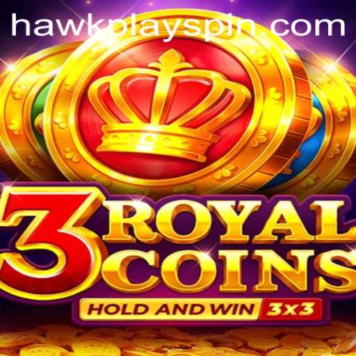 Discover the Fascinating World of 3royalcoins - A Game Worth Exploring
