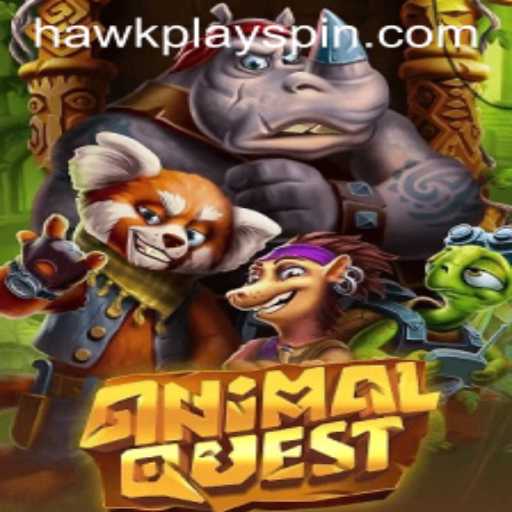 Explore the Exciting World of AnimalQuest Featuring HawkPlay