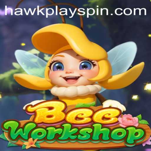 BeeWorkshop: A Strategic Adventure in HawkPlay
