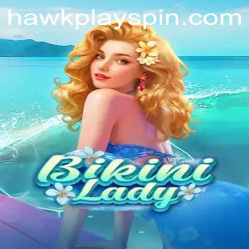 BikiniLady: A Comprehensive Guide to the New Gaming Sensation
