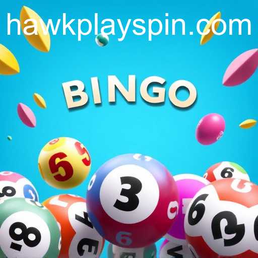 The Exciting World of Bingo Games with HawkPlay