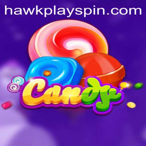 Dive into Candy: A Sweet Adventure with HawkPlay