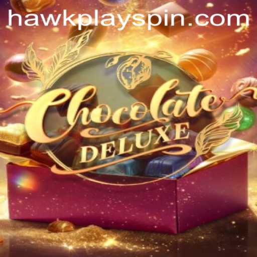 ChocolateDeluxe: The Sweetest Gaming Experience with HawkPlay