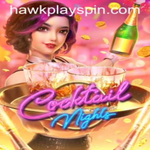 CocktailNights Game: A Blend of Strategy and Fun