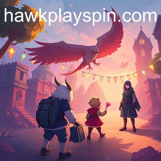 HawkPlay