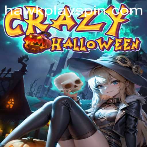 CrazyHalloween: Navigating Thrills and Spills with HawkPlay