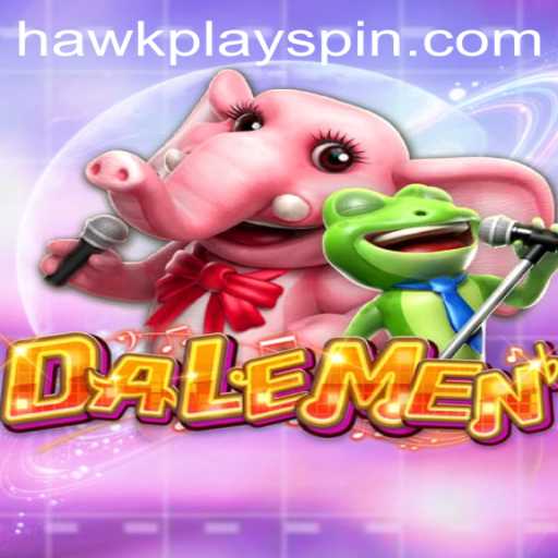Discover the Thrilling World of DALEMEN and HawkPlay