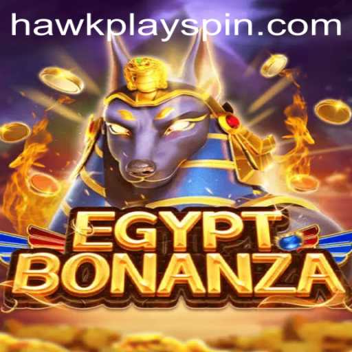 Discover the Enchantment of EgyptBonanza with HawkPlay