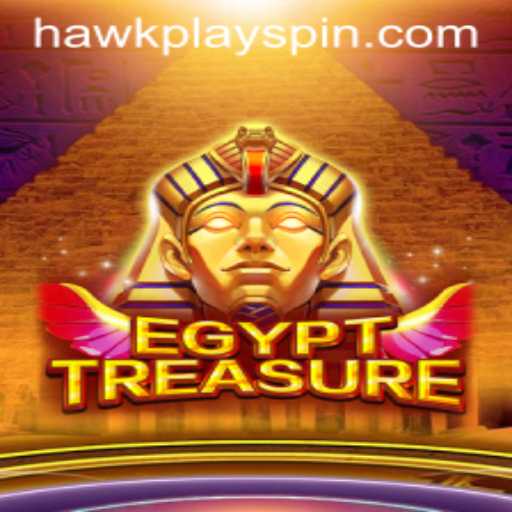 Unveiling the Mysteries of EgyptTreasure: An Epic Adventure with HawkPlay
