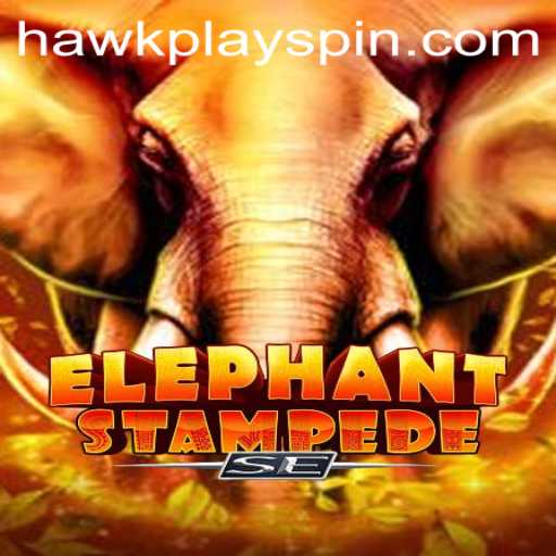 ElephantStampedeSE: A Thrilling New Adventure Unveiled