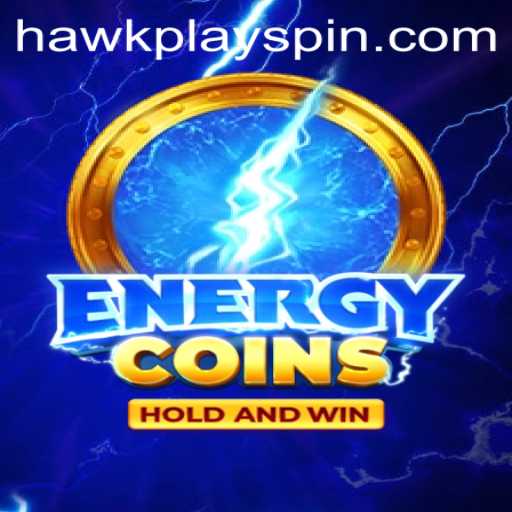 Exploring EnergyCoins: A Riveting Gaming Venture with HawkPlay