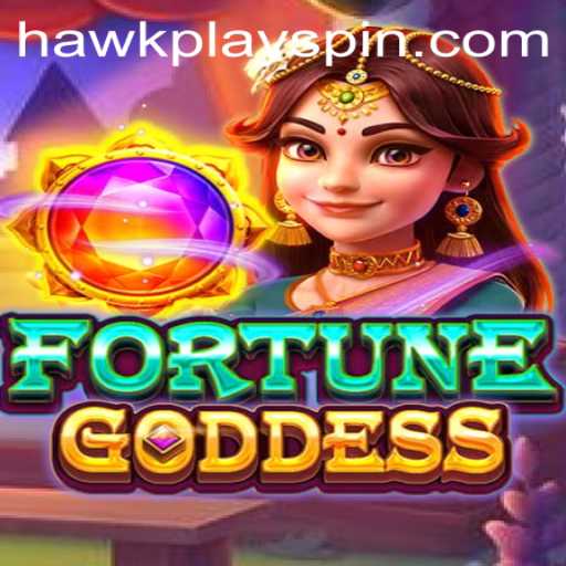 Unveiling the Enchantment of FORTUNEGODDESS: A Game-Changer in the World of HawkPlay