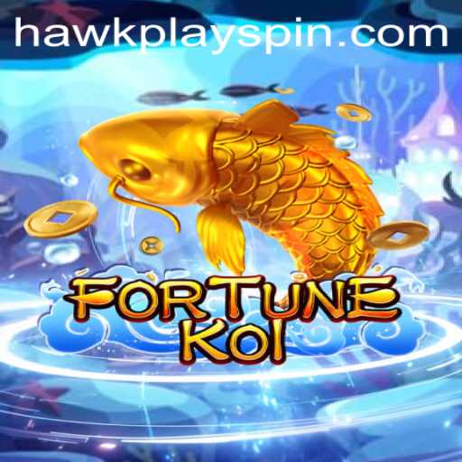 Discovering FORTUNEKOI: The Gaming Sensation Linked with HawkPlay
