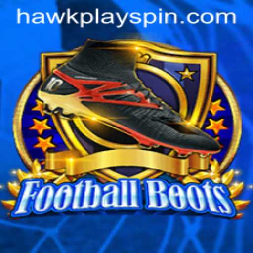 Discover the Exciting World of FootballBoots Featuring HawkPlay