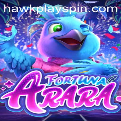 FortunaArara: Unveiling the Mystical Realm of HawkPlay