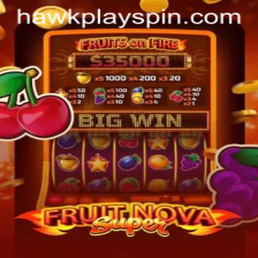Discover the Excitement of FruitNovaSuper: A Game That Combines Classic Fun with Modern Thrills