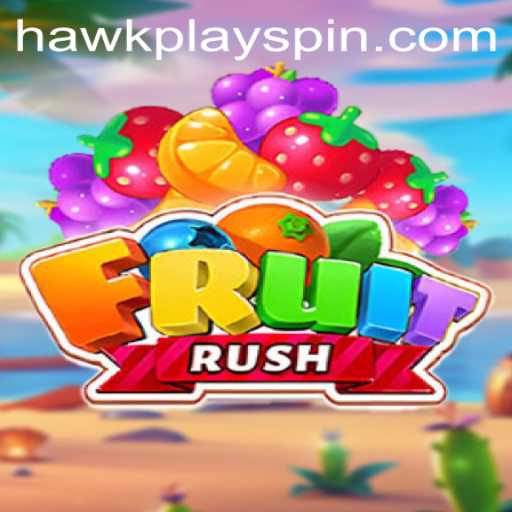 Dive into the Exciting World of FruitRush: A Fresh Take on Gaming