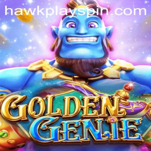 Unveiling the Magic of GOLDENGENIE: A Deep Dive into HawkPlay's Latest Adventure