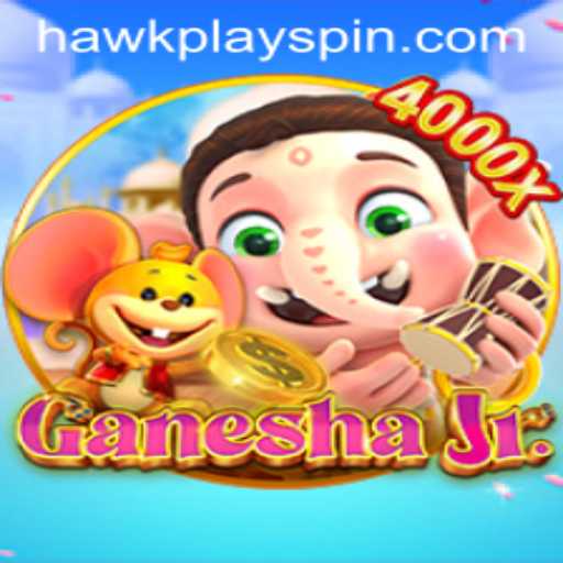 Discovering GaneshaJr: An Immersive Gaming Experience with HawkPlay