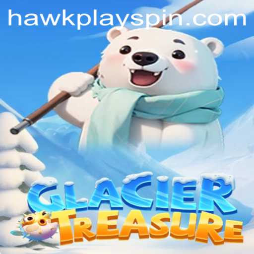 Exploring the Chilling Thrills of GlacierTreasure: An Adventure With HawkPlay