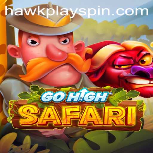 Discover GoHighSafari: An Immersive Gaming Experience with HawkPlay