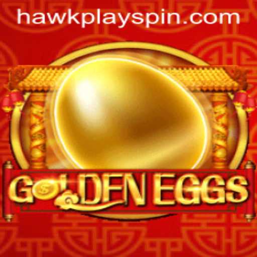 GoldenEggs: The Thrilling New Game Taking the Gaming World by Storm