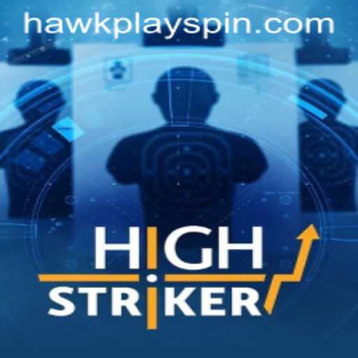 HighStriker: The Thrilling New Game Taking the Gaming World by Storm