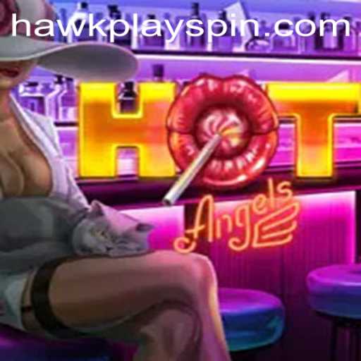 HotAngels: A Riveting Gaming Experience with HawkPlay