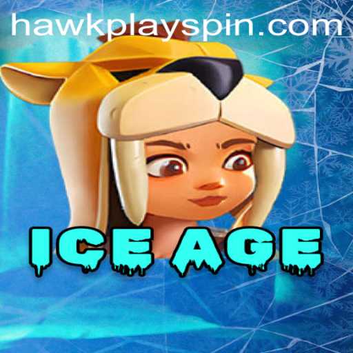 Unveiling the Thrills of IceAge: A Deep Dive into HawkPlay's Latest Masterpiece