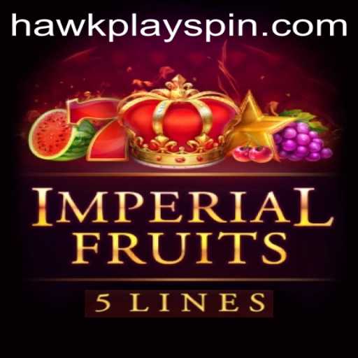 Unveiling ImperialFruits5: The Ultimate Gaming Experience with HawkPlay