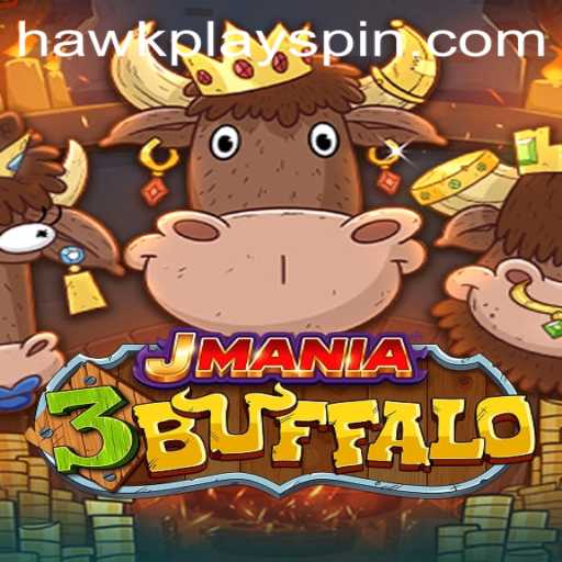 Discover the Thrills of JMania3Buffalo in the World of HawkPlay