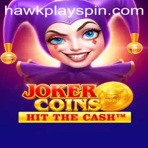 Discover the Exciting World of JokerCoins – A HawkPlay Adventure