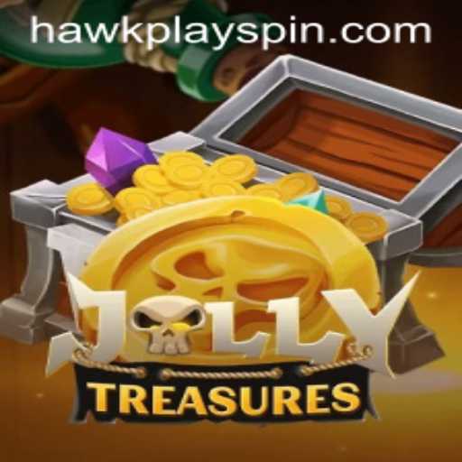 Explore the Exciting World of JollyTreasures with HawkPlay