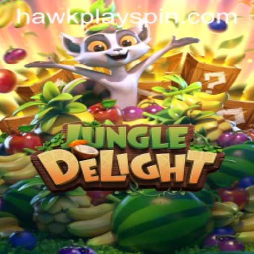 Discovering JungleDelight: A Thrilling Adventure with HawkPlay