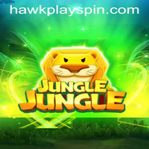 JungleJungle: An Exploration into the World of Adventure and Strategy