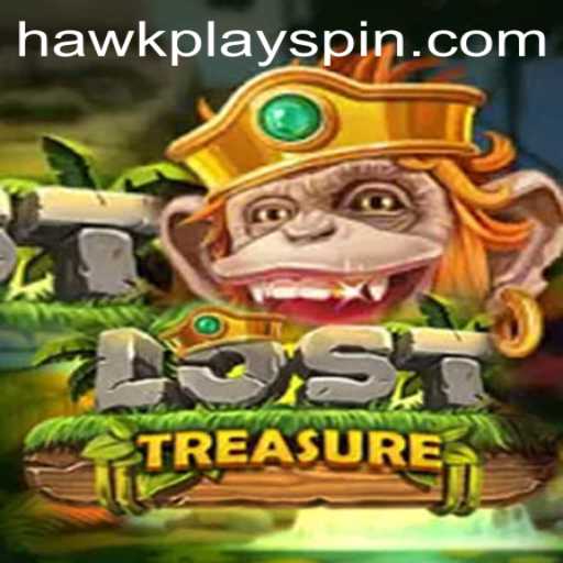 Discover the World of LostTreasure with HawkPlay