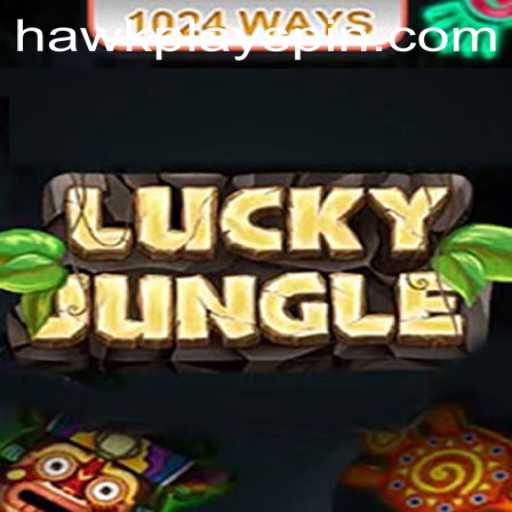 Exploring the Thrills of LuckyJungle1024 with HawkPlay