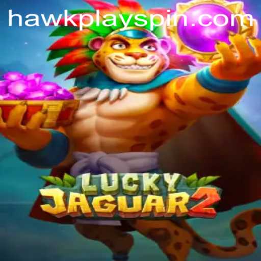 Discover the Thrilling World of Luckyjaguar2 with HawkPlay