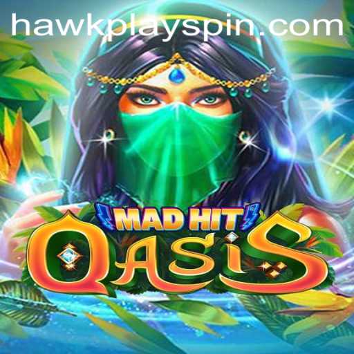 Discovering MadHitOasis: A Thrilling Interactive Adventure with HawkPlay Elements