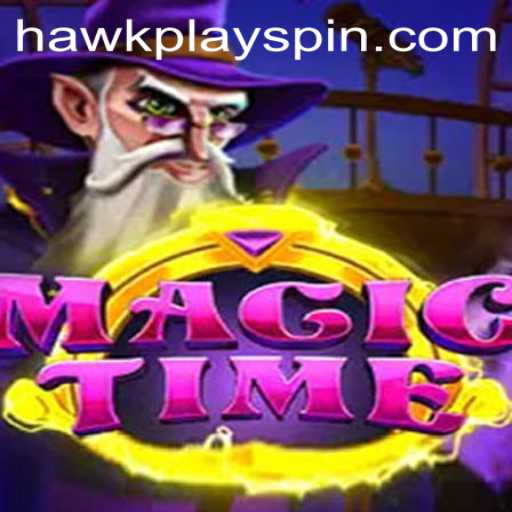 MagicTime: The Enchanting Adventure of HawkPlay