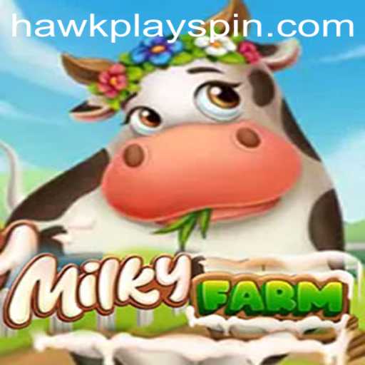 MilkyFarm: An Immersive Gaming Adventure with HawkPlay