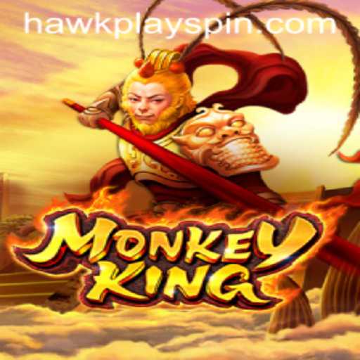 Embark on a Thrilling Adventure with MonkeyKing: Discovering HawkPlay