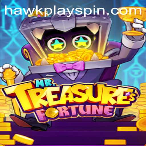 Unveiling the Thrills of MrTreasuresFortune: Dive into the World of Adventure with HawkPlay