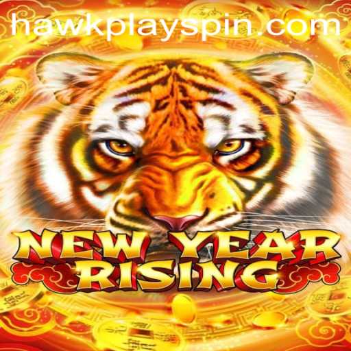 Discover 'NewYearRising': The Ultimate Gaming Experience with HawkPlay