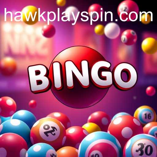 HawkPlay: Transforming the Online Bingo Experience