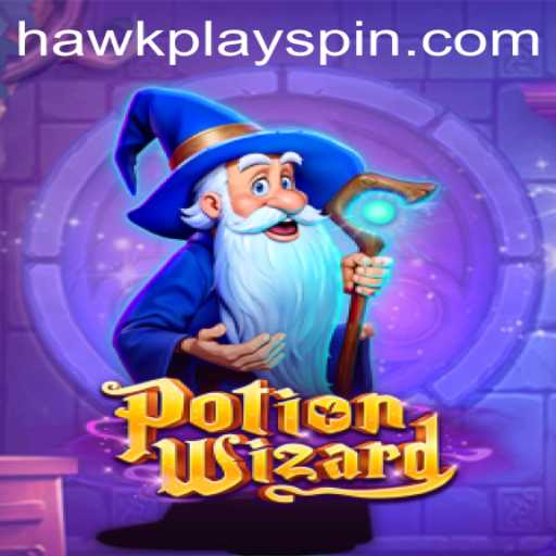 Discover the Mystical World of PotionWizard: A Dive into the Enchanting Gameplay with HawkPlay