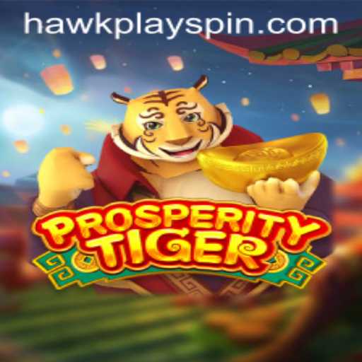 Unveiling the Thrills of ProsperityTiger: A Deep Dive into the Adventure of HawkPlay