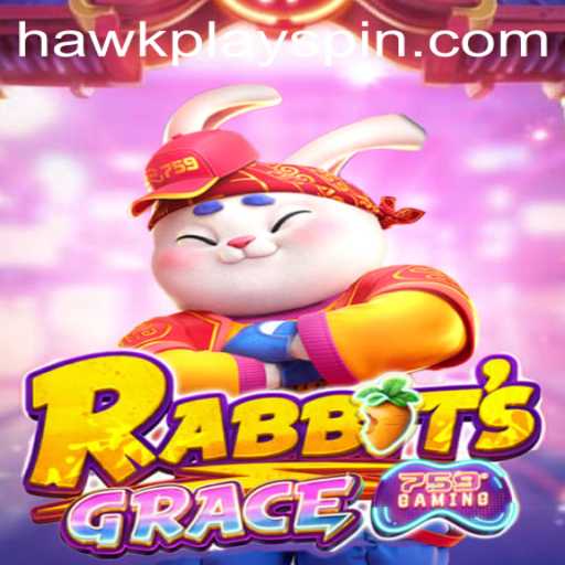 RabbitsGrace: An Intriguing Gaming Experience in HawkPlay Universe